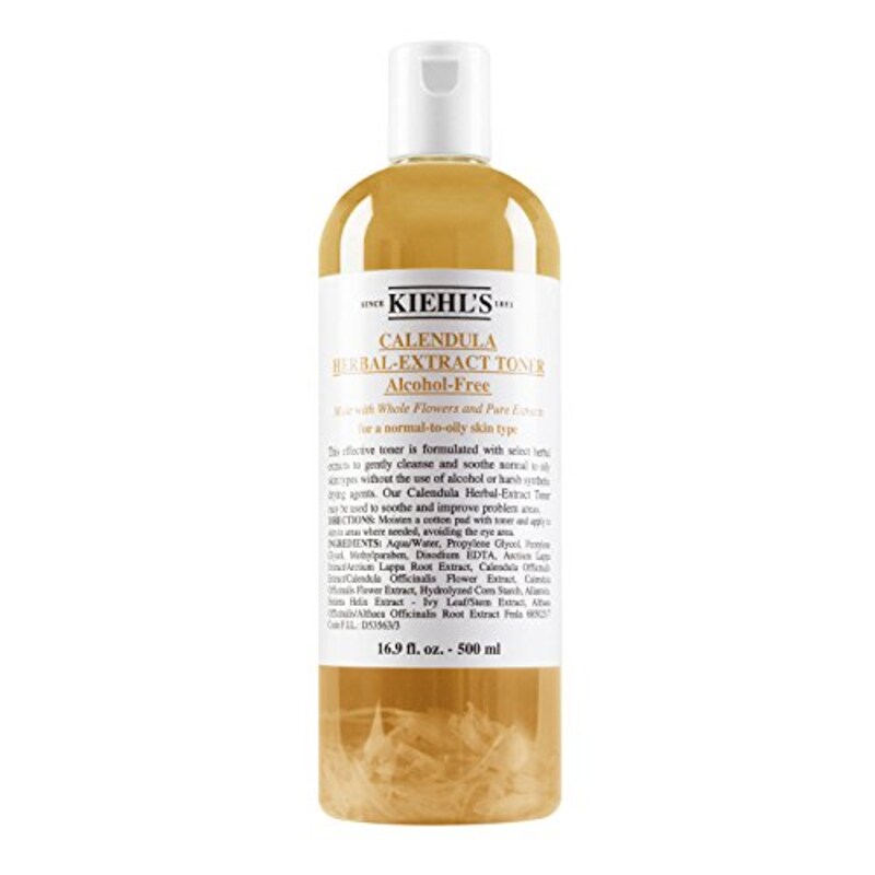 KIEHL'S(キールズ),ハーバルトナー CL アルコールフリー