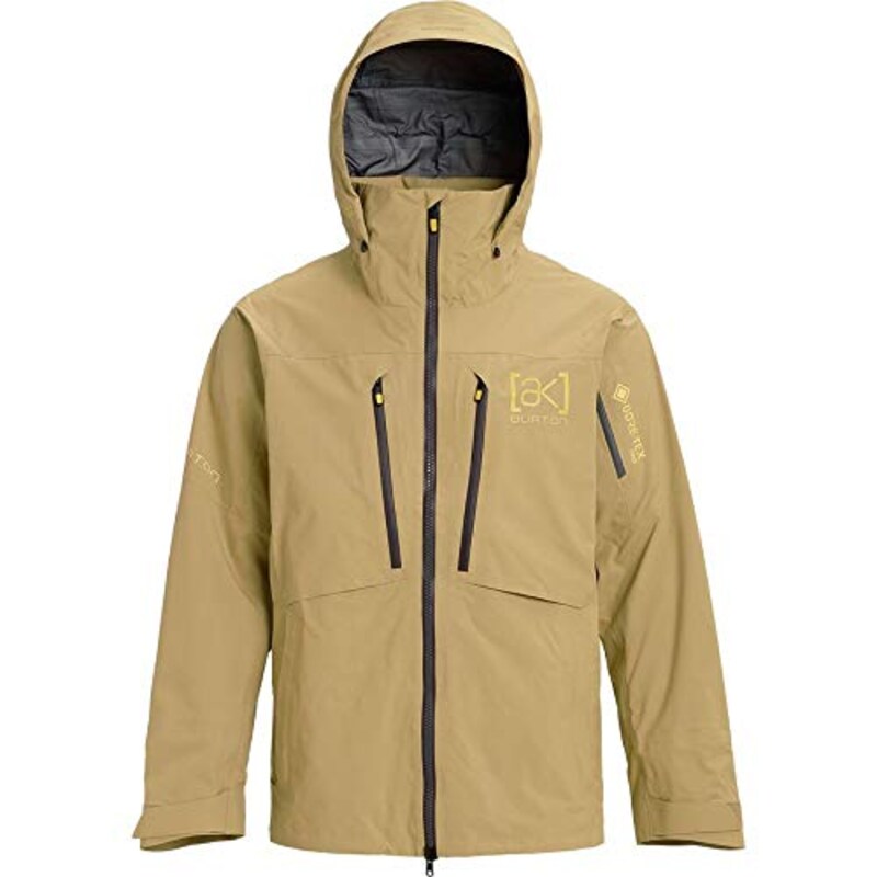 BURTON(バートン),GORE-TEX Pro 3L Hover Jacket 19-20,W20JP-100091