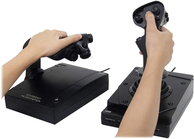 PS4用イシターの復活対応ジョイスティック マルチアケコン ツイン 