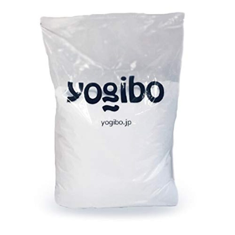 Yogibo(ヨギボー),補充ビーズ