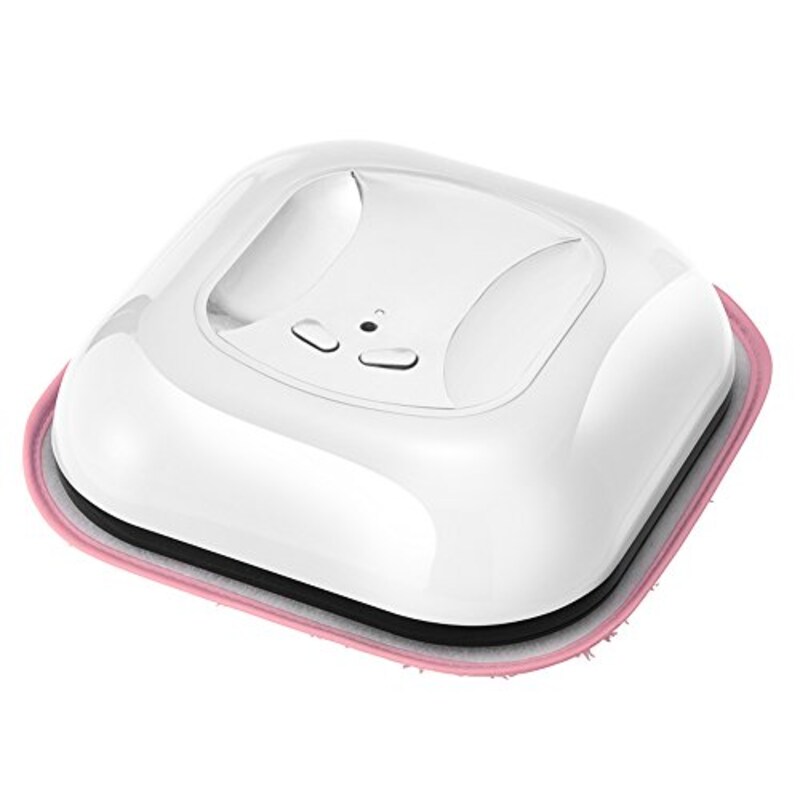スリーアップ,もこもこモップん,RCT-1558WH