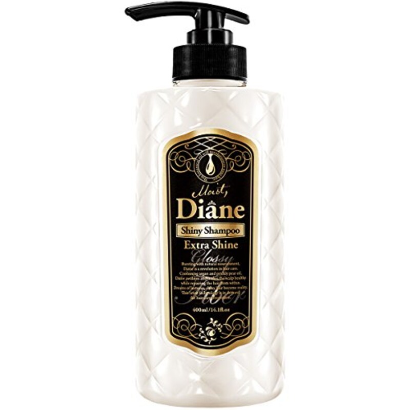 Diane(ダイアン),エクストラシャインシャンプー