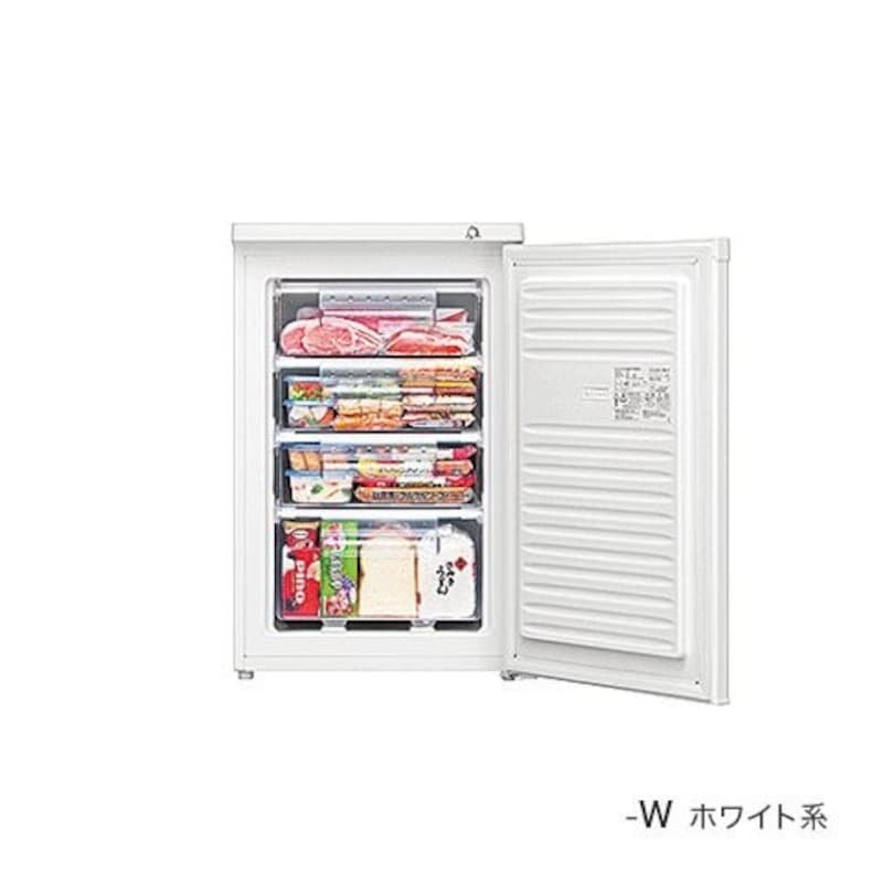 21 冷凍庫おすすめ人気ランキング21選 霜取り不要のファン式も紹介 屋外で使えるタイプも Best One ベストワン