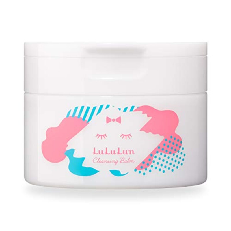 ルルルン,ルルルンクレンジングバーム,cleansing_balm_2