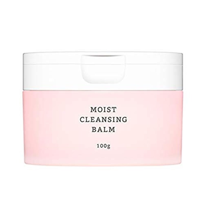 RMK,モイスト クレンジングバーム