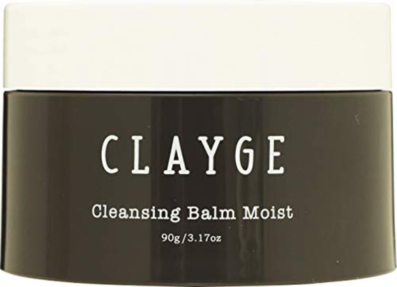 CLAYGE(クレージュ),クレンジングバーム モイスト