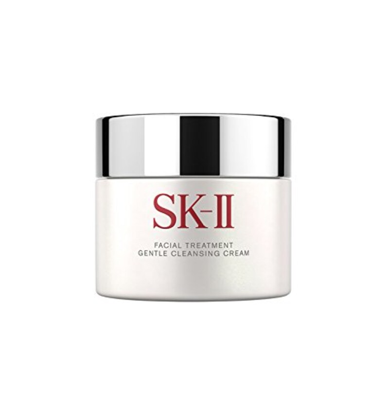 SK-II(エスケーツー),フェイシャル トリートメント クレンジング ジェル 80G,MFSK2COLCM25G