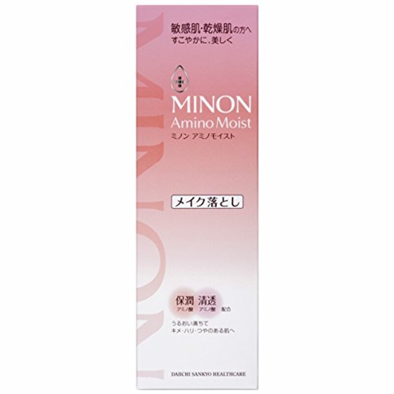 MINON(ミノン ),アミノモイスト モイストミルキィ クレンジング,BU20X02900