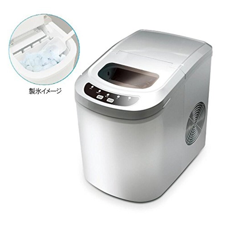アズマ工業,製氷皿
