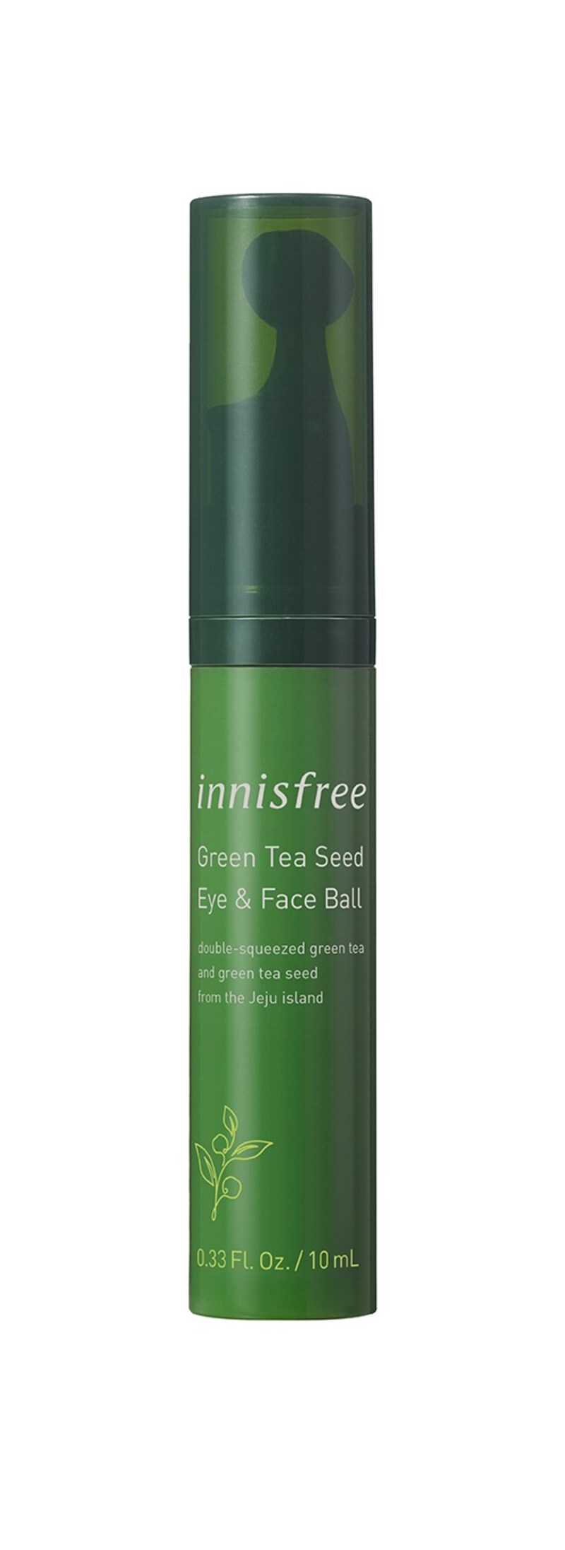 innisfree(イニスフリー), グリーンティーシード アイ&フェイスボール(GTS アイ&フェイスボール)