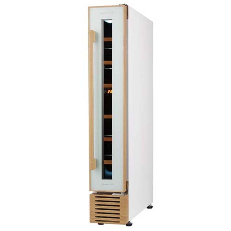 Angelshare,デバイスタイル ワインセラー,CE-C7W-W