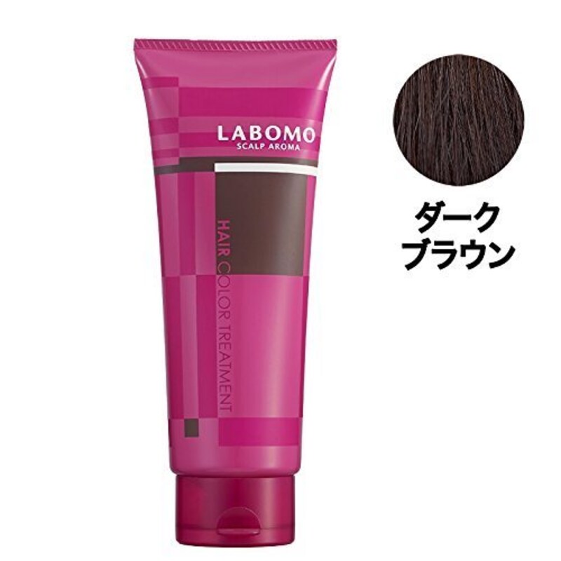 ARTNATURE(アートネイチャー),LABOMO カラートリートメント