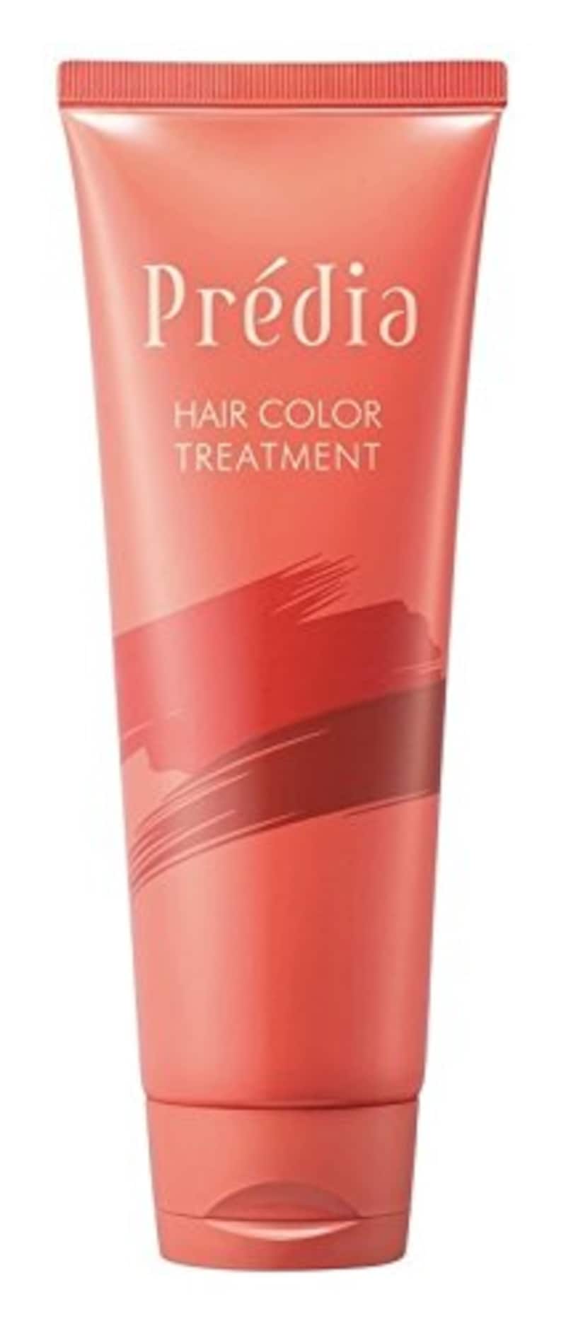 KOSE(コーセー),プレディア ヘアカラートリートメント 01