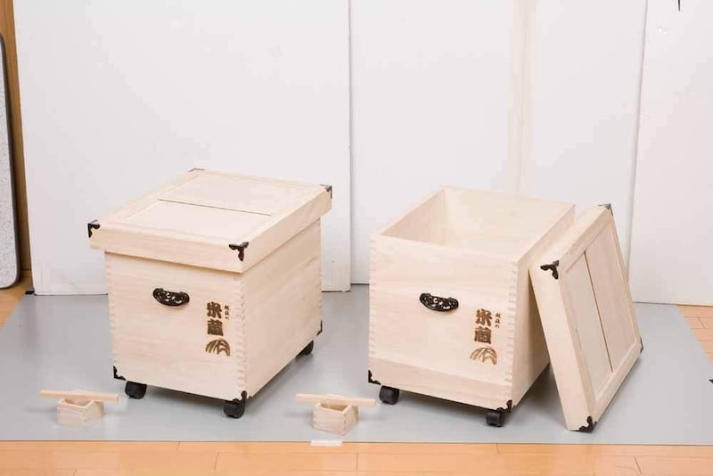 ナガノ産業,桐米蔵 30kg