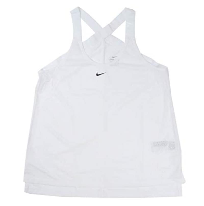 NIKE（ナイキ）,WOMEN'S TANK ELSTKA MESH メッシュタンクトップ ,930395