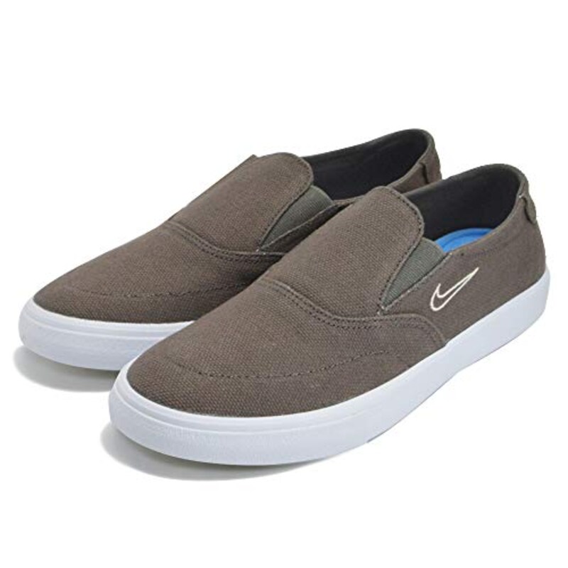 NIKE,SB PORTMOREⅡSLR SLIPON