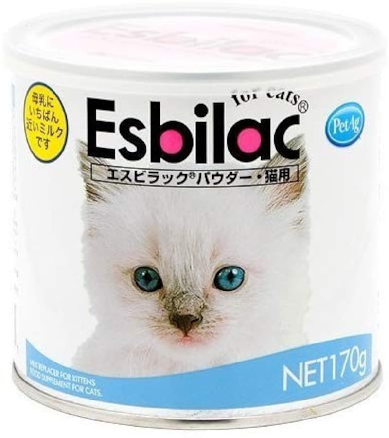猫用ミルクのおすすめ人気ランキング12選｜成猫のおやつや栄養補助に使える商品も - Best One（ベストワン）
