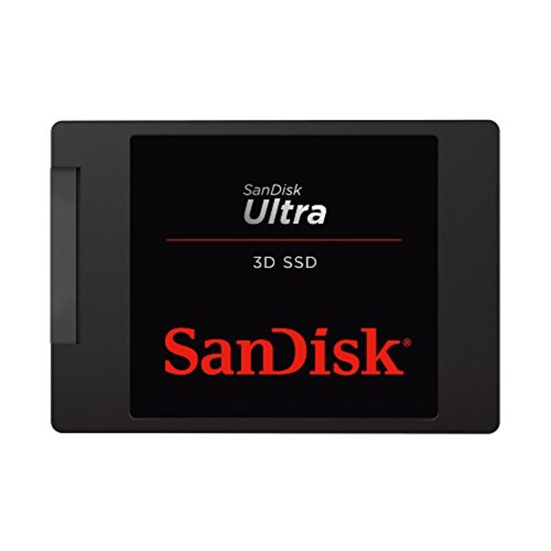SanDisk（サンディスク）,内蔵SSD,SDSSDH3-500G-J25