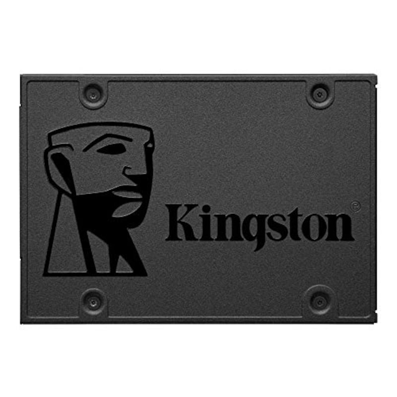 Kingston（キングストンテクノロジー）,SSD,SA400S37