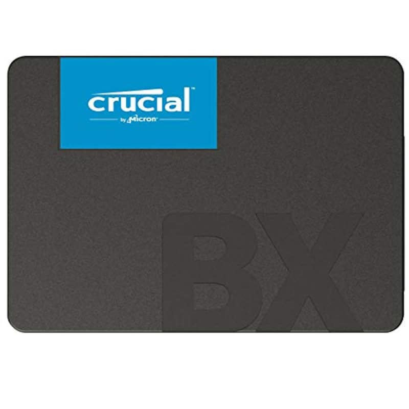 Crucial（クルーシャル）,SSD,CT240BX500SSD1