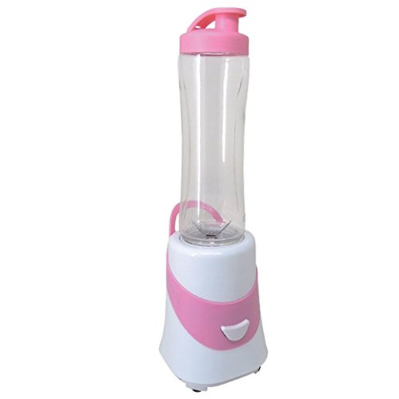 SIS(エスアイエス),パーソナルブレンダー,NDJ-525-PK-New