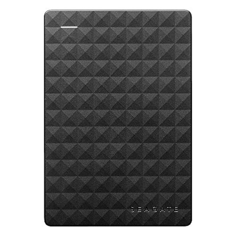 SEAGATE（シーゲイト）,Expansion Portable HDD,STEA4000400