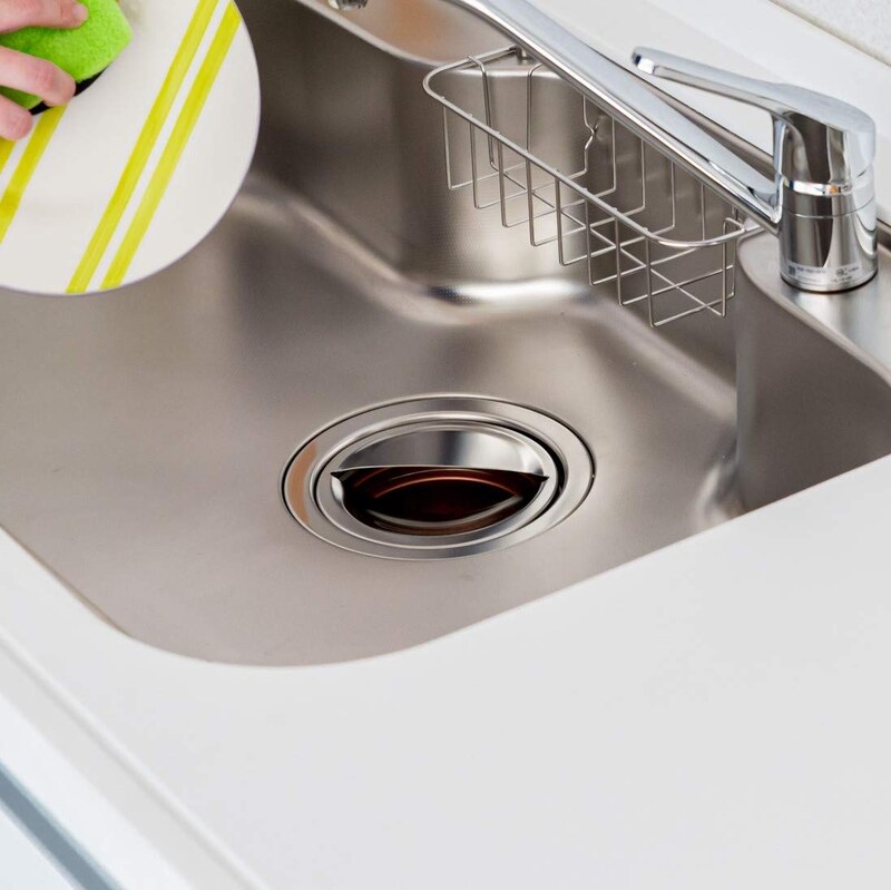 シンクの排水口カバーおすすめランキング15選 ステンレスやおしゃれなシリコンも紹介 Best One ベストワン