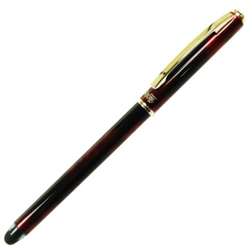 パイロット,フリクションポイントビズ,LF-3SP4-BR