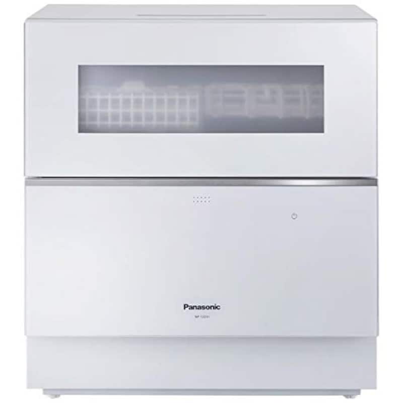 Panasonic（パナソニック）,食器洗い乾燥機 ,NP-TZ200-W