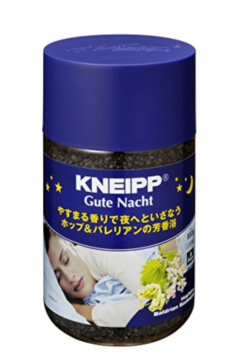 クナイプ,バスソルト グーテナハト,4580294850438