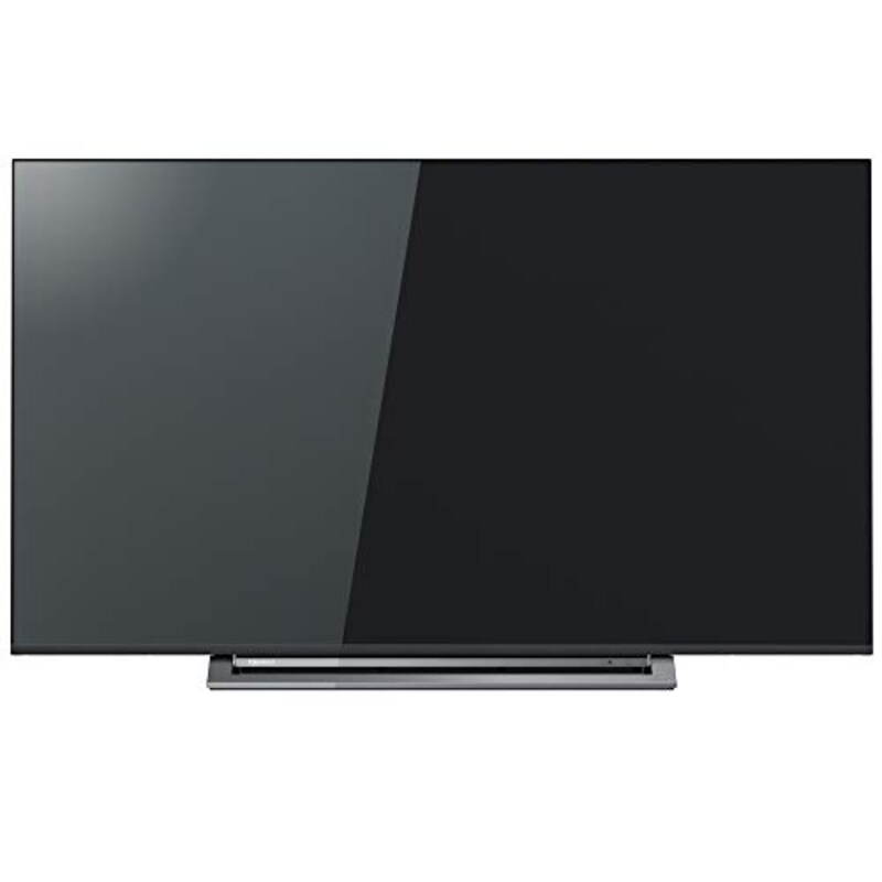 東芝映像ソリューション,東芝 REGZA 4Kチューナー内蔵 LED液晶テレビ(M530Xシリーズ),43M530X