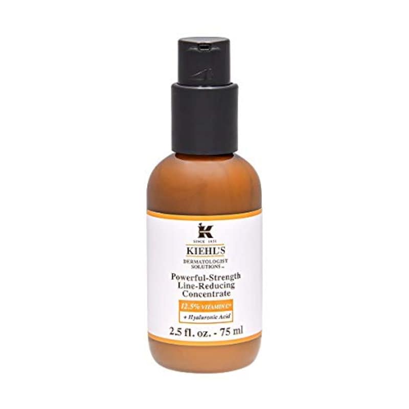 Kiehl's(キールズ),DSラインコンセントレートPS12.5C