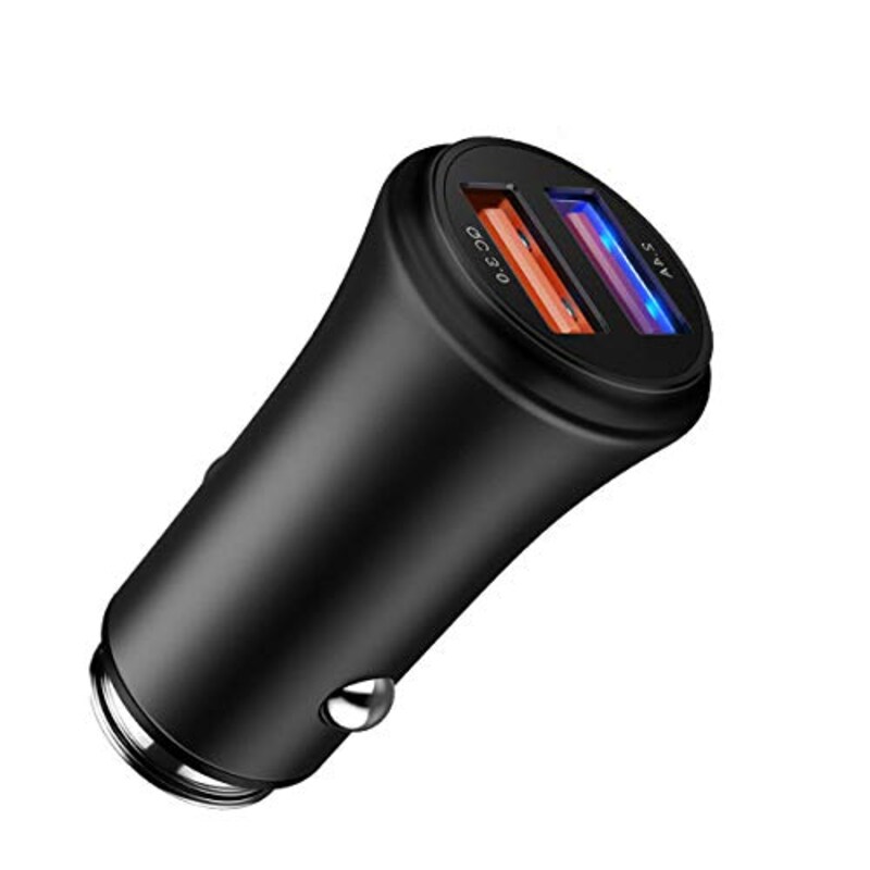 DIVI,USB シガーソケットカーチャージャー