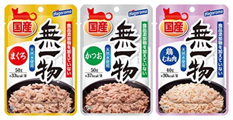 はごろもフーズ,にゃんチュラル バラエティパック,3248