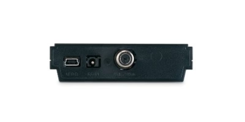 BUFFALO（バッファロー）,USB用地デジチューナー シンプモデル,DT-H11/U2