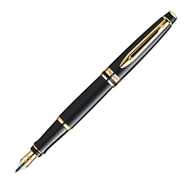 WATERMAN(ウォーターマン),エキスパート エッセンシャル ブラックGT,S2243112