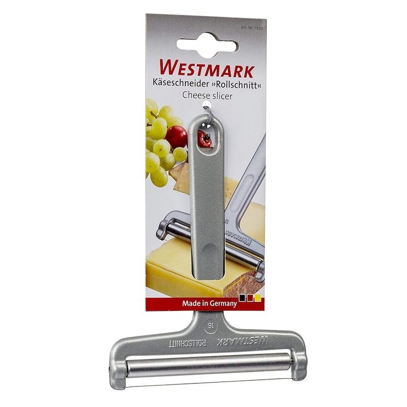 WESTMARK（ウエストマーク）,チーズスライサー,7100