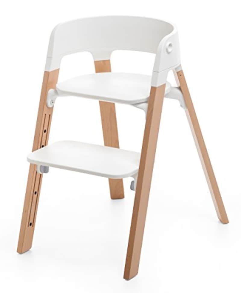 STOKKE(ストッケ),ステップス シート+レッグセット