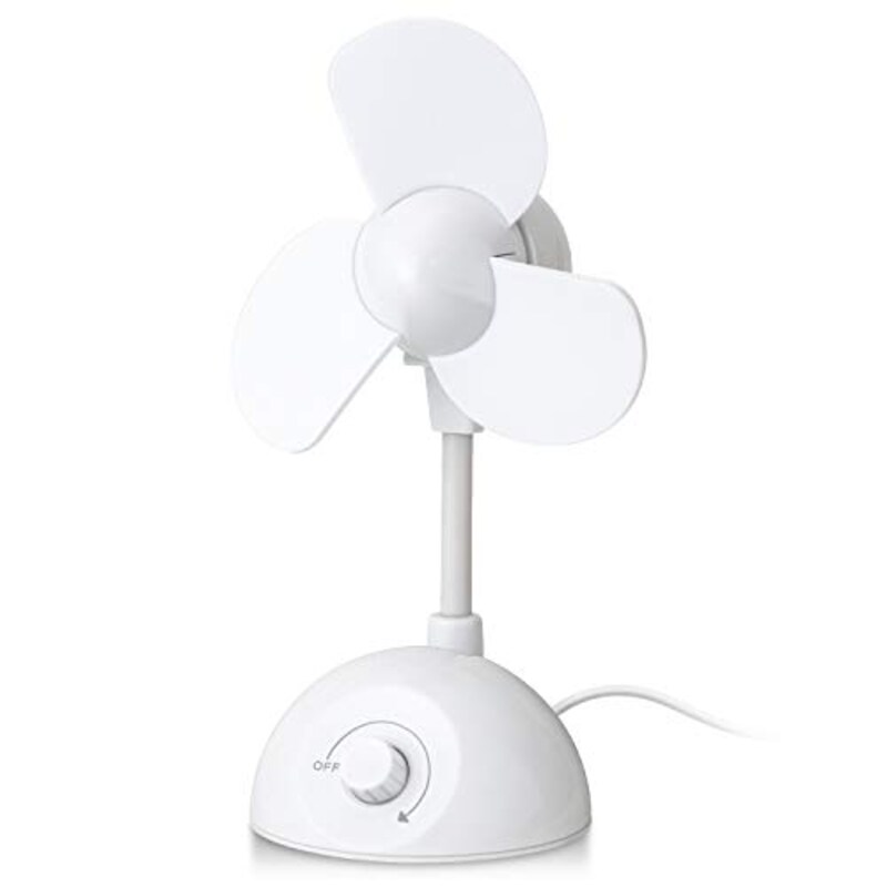 最新型 卓上扇風機人気ランキング25選 Usb対応の静音タイプはオフィスに最適 おしゃれでかわいいものにも注目 Best One ベストワン