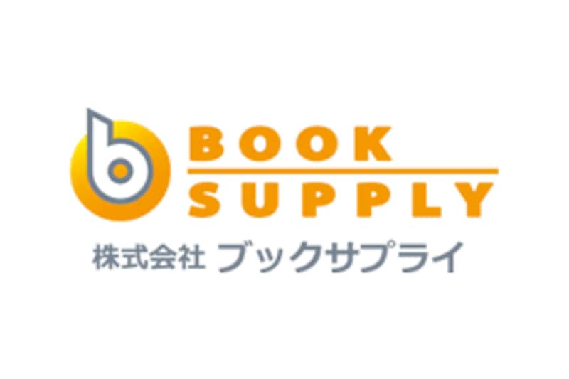 BOOK SUPPLY（ブックサプライ）