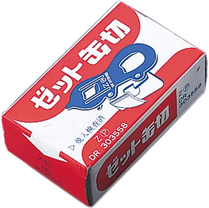 PRINCE KK（プリンス工業）,ゼット缶切り,3191