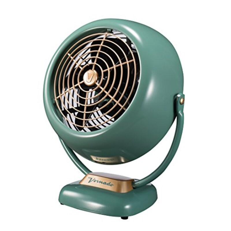 Vornado(ボルネード),サーキュレーター クラシックモデル,VFAN2-JP