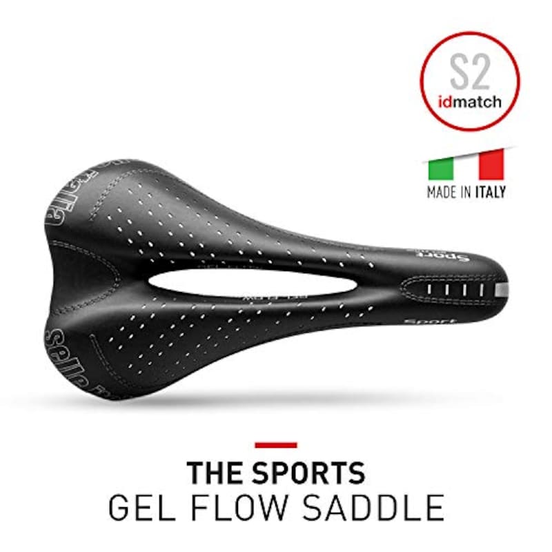 SELLA ITALIA（セライタリア）,SPORT GEL FLOW,B079YN8PZZ