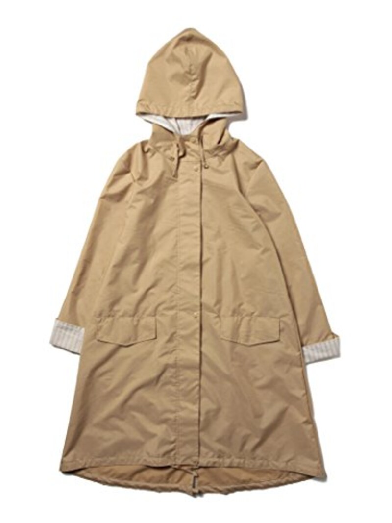 BEAMS LIGHTS(ビームスライツ),WOMEN レインコート
