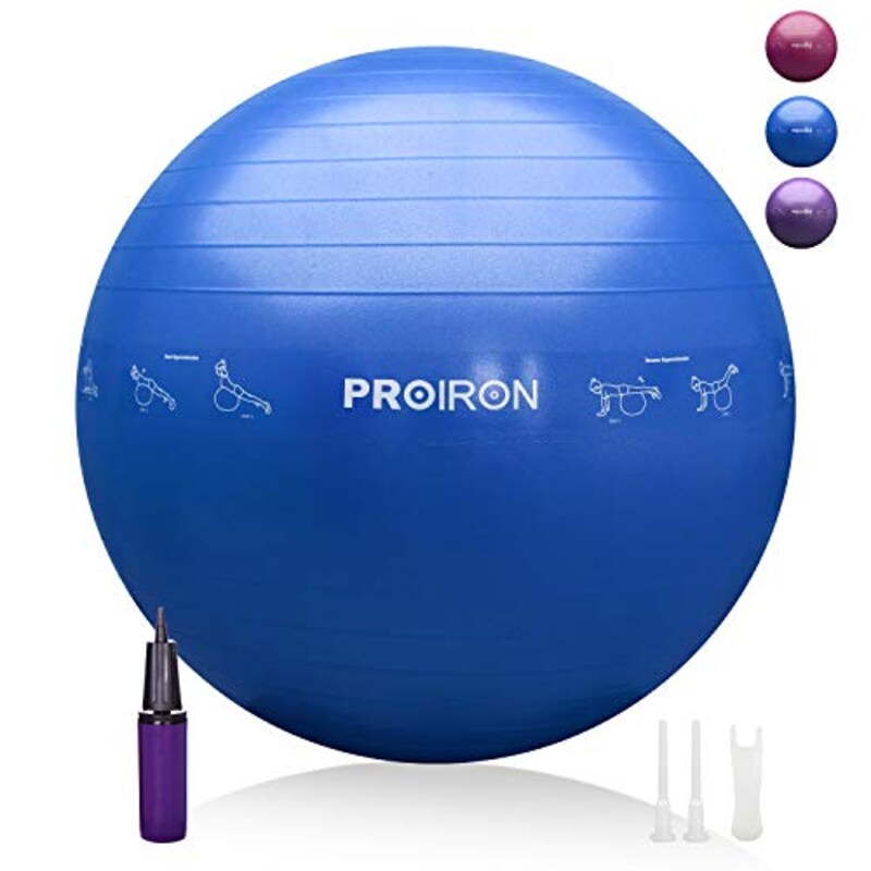 PROIRON,バランスボール