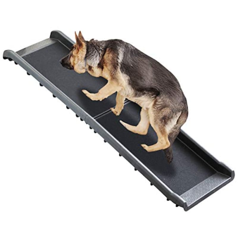 犬用スロープおすすめ商品10選 角度調整できるのは 階段型のステップも紹介 Best One ベストワン