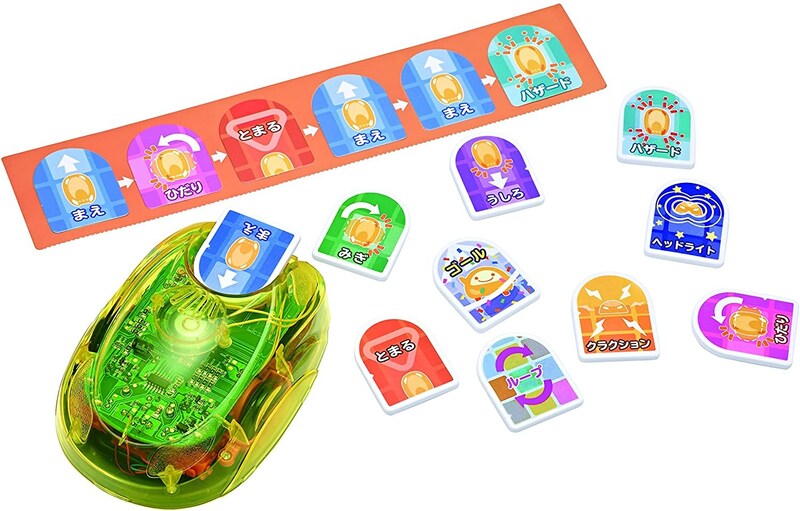 プログラミングおもちゃおすすめ人気ランキング11選 男の子も女の子も楽しめる 年齢別に紹介 Best One ベストワン