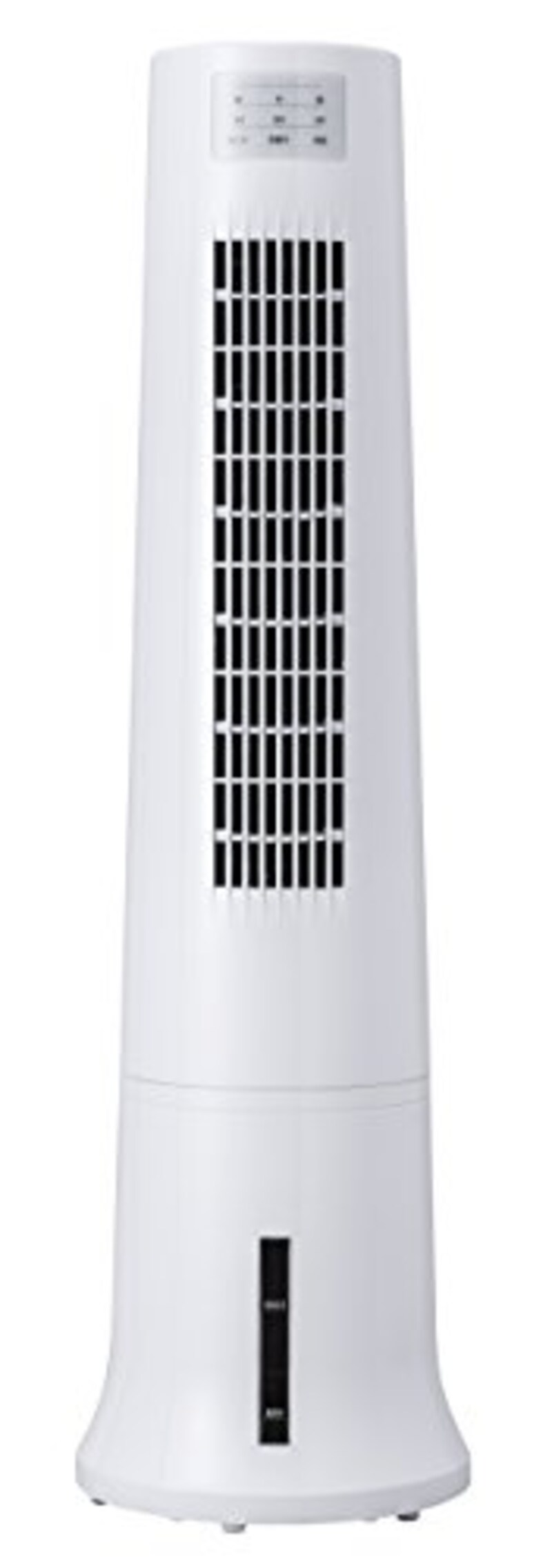 Three-Up(スリーアップ),タワー冷風扇 アクアスリムクール,RF-T1800WH