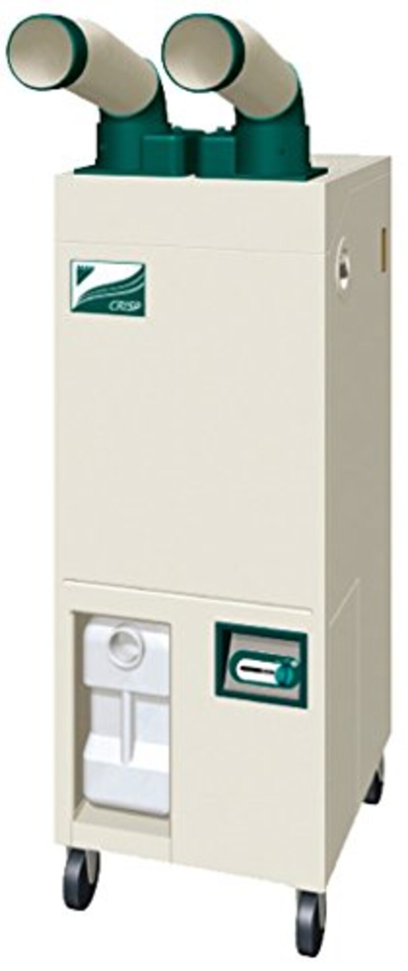 ダイキン(DAIKIN),クリスプ スポットエアコン,SUASSP2F