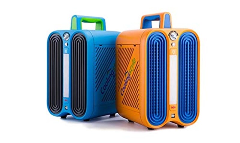 Coolingstyle(クーリングスタイル),ポータブル多機能パワフルエアコン